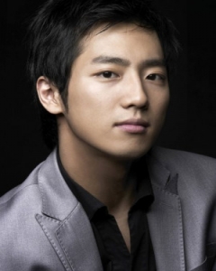 Lee Sang Yeob image