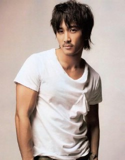 Song Seung Hun image