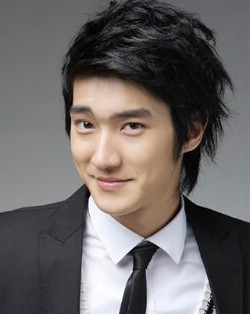 Choi Si Won image