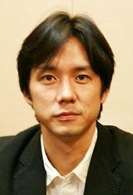 Nishijima Hidetoshi image