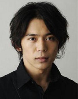 Okada Yoshinori image