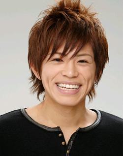 Yamamoto Yusuke image