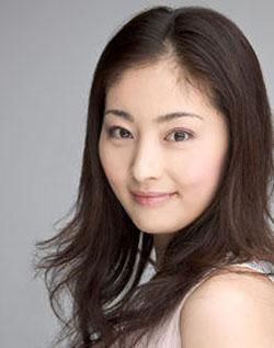 Tokiwa Takako image