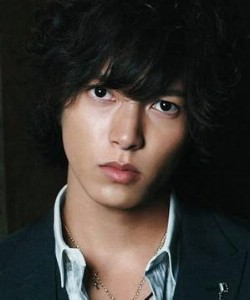 Yamashita Tomohisa image