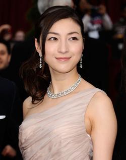 Hirosue Ryoko image