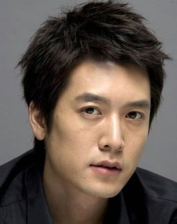 Jo Hyun Jae image