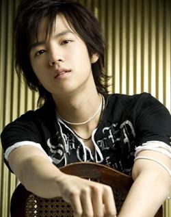 Jang Geun Suk image