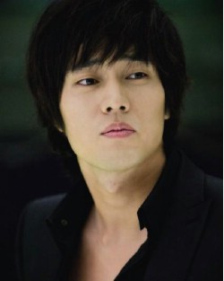 So Ji Sub image