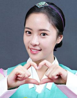 Hwang Jung Eum image