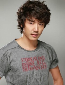 Yoon Sang Hyun image