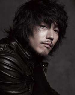 Jang Hyuk image