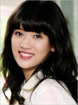 Chen Qiao En image