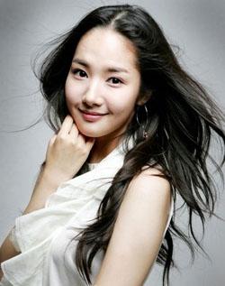 Park Min Young image