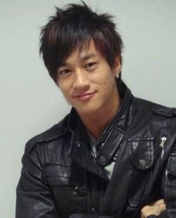Peter Ho image