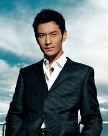 Huang Xiao Ming image