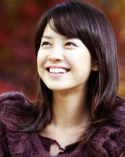 Song Ji Hyo image