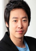 Kim Dong Wook image