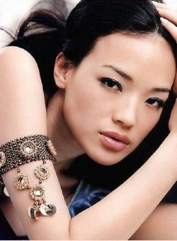 Shu Qi image