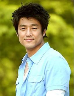 Ji Jin Hee image