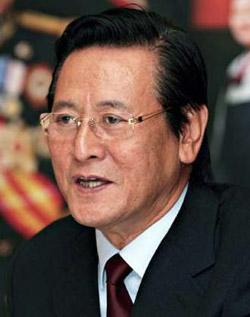 Park Geun Hyung image