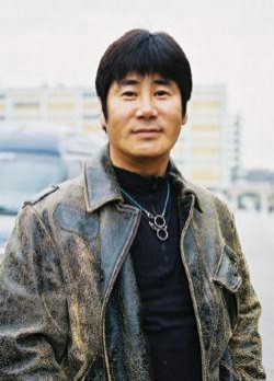 Yoo Dong Geun image