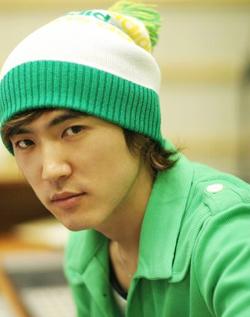 Danny Ahn image