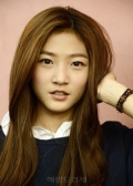 Kim Sae Ron image