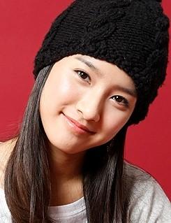 Kim So Eun image