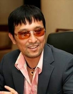Ahn Suk Hwan image