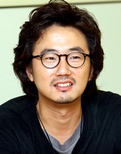 Ryu Seung Soo image