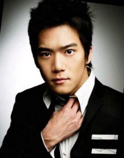 Ha Suk Jin image