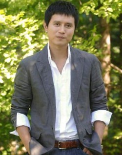 Kim Min Jong image