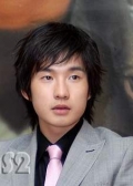 Ryu Duk Hwan image
