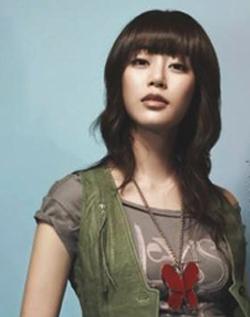 Kim Hyo Jin image