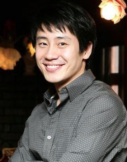 Shin Ha Kyun image