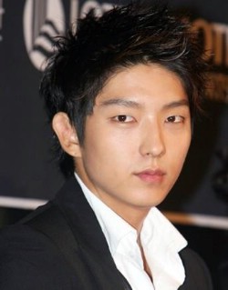 Watch Lee Joon Ki's dramas and movies online