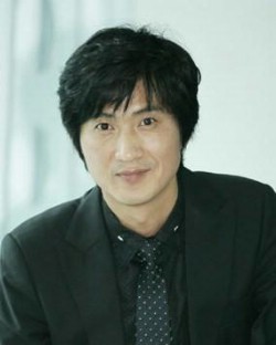 Ahn Nae Sang image