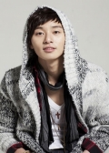 Park Seo Joon image