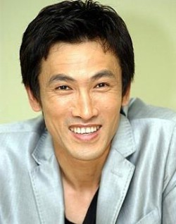 Yoo Oh Sung image