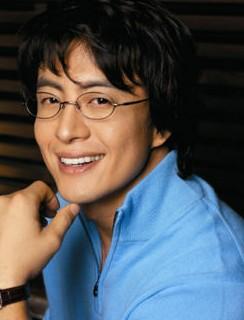 Bae Yong Jun image
