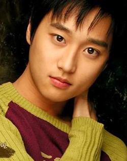 Huh Jung Min image