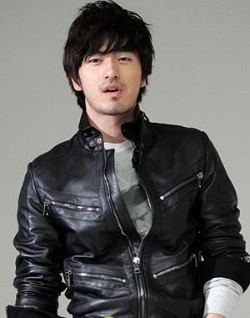 Lee Jin Wook image