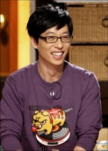 Yoo Jae Suk image