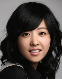 Park Bo Young image