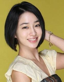 Lee Min Jung image
