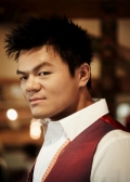 Park Jin Young image