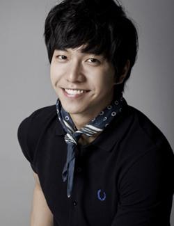 Lee Seung Ki image