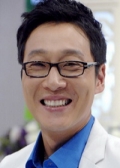 Lee Hwi Jae image