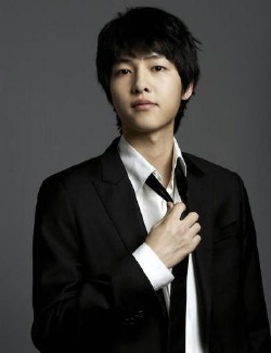 Watch Song Joong Ki's dramas and movies online