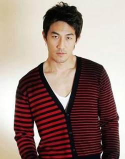 Han Jung Soo image